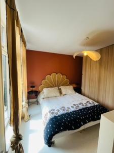 Appartements Le petit Cosy : photos des chambres