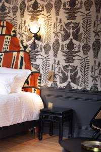 Hôtel La Particulière