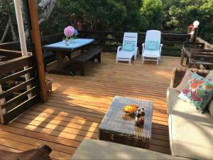 Bookings By Oupa Daan