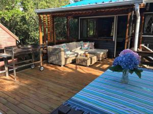 Bookings By Oupa Daan