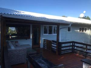 Bookings By Oupa Daan