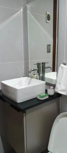 Departamento céntrico y comodo