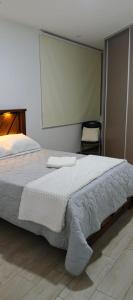 Departamento céntrico y comodo