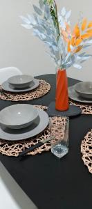 Departamento céntrico y comodo