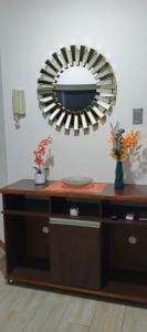 Departamento céntrico y comodo