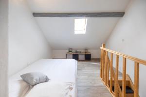 Appartements T2 Contemporain idealement situe : photos des chambres