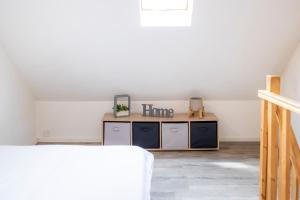 Appartements T2 Contemporain idealement situe : photos des chambres