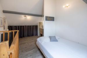 Appartements T2 Contemporain idealement situe : photos des chambres