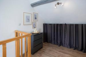 Appartements T2 Contemporain idealement situe : photos des chambres