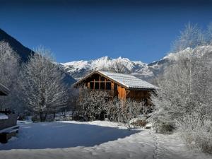 Chalet Wonderland - OVO Network