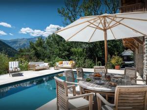 Chalet Wonderland - OVO Network
