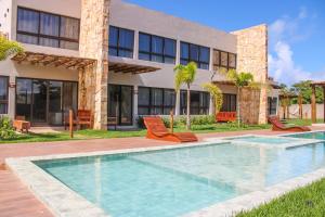 Villa Reserva do Toque