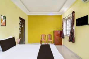 Hotel O TARA Shapoorji Pallonji Childrens Park