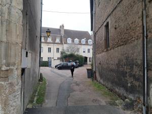 Autun cœur de ville
