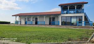 Camping La Agop - Ubytování bez kategorie ve městě Murighiol