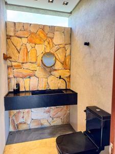 Villa Reserva do Toque