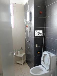 Labubu Block A MENARA HARTAMAS Manjong