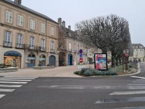 Autun cœur de ville