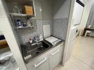 IKEBUKURO West Gate House