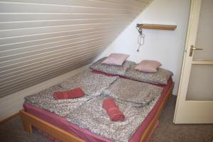 Kökörcsin Vendégház