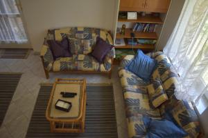 Kökörcsin Vendégház