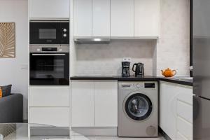 Loft Nogalera - Cozy