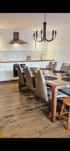 Nasza Chata Na Końcu Świata - bania z jacuzzy, palenisko, kominek, planszówki