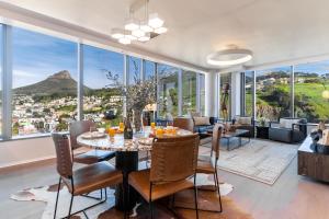 1509 on Strand - Luxury Apartment in Cape Town CBD