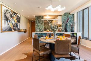 1509 on Strand - Luxury Apartment in Cape Town CBD