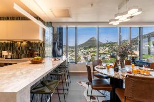1509 on Strand - Luxury Apartment in Cape Town CBD