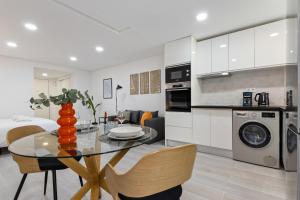 Loft Nogalera - Cozy