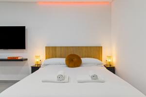 Loft Nogalera - Cozy