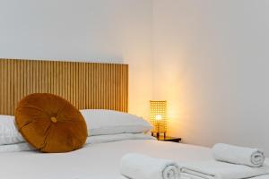 Loft Nogalera - Cozy