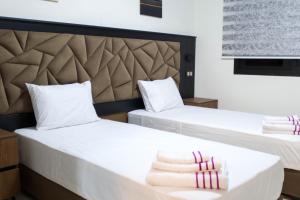 Larache haut standing