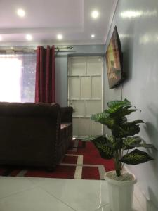 Bright Serene Studio Bnb