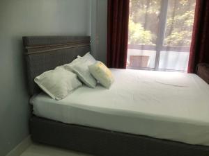 Bright Serene Studio Bnb