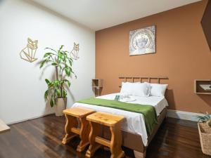 La Playa Hotel Boutique Medellín Centro Histórico