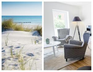 Fairschlafen am Hafen