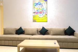 Larache haut standing