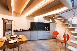 Modernes Loft an Top-Lage by ZermattStays