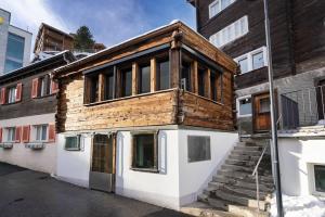 Modernes Loft an Top-Lage by ZermattStays