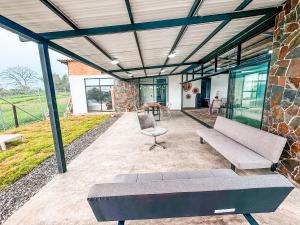 Casa de campo Villa Abuelo