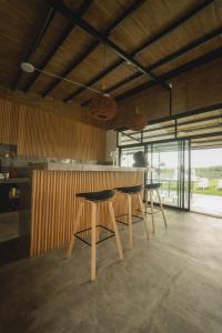 Casa de campo Villa Abuelo