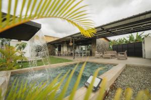 Casa de campo Villa Abuelo