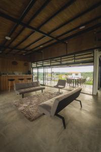 Casa de campo Villa Abuelo