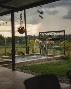 Casa de campo Villa Abuelo