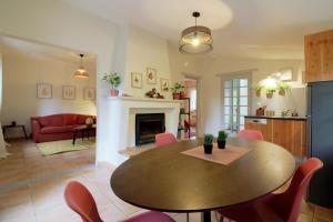 Maisons de vacances Domaine du Flamand - Gites du Pin Sec cote OCEAN : photos des chambres