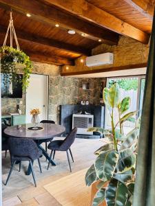 CASA LAGO gezellige chalet aan het water