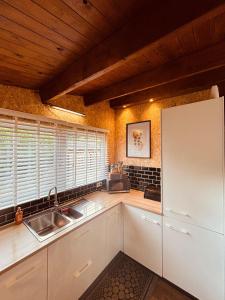 CASA LAGO gezellige chalet aan het water