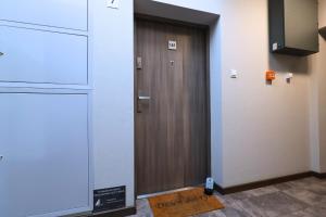 Apartament #CapitalTower 167 FV PARKING